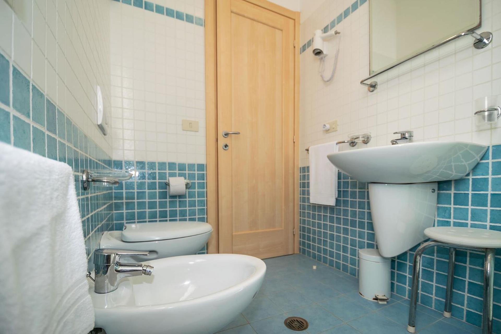 Lido Azzurro Residence Rta Capoliveri  Luaran gambar