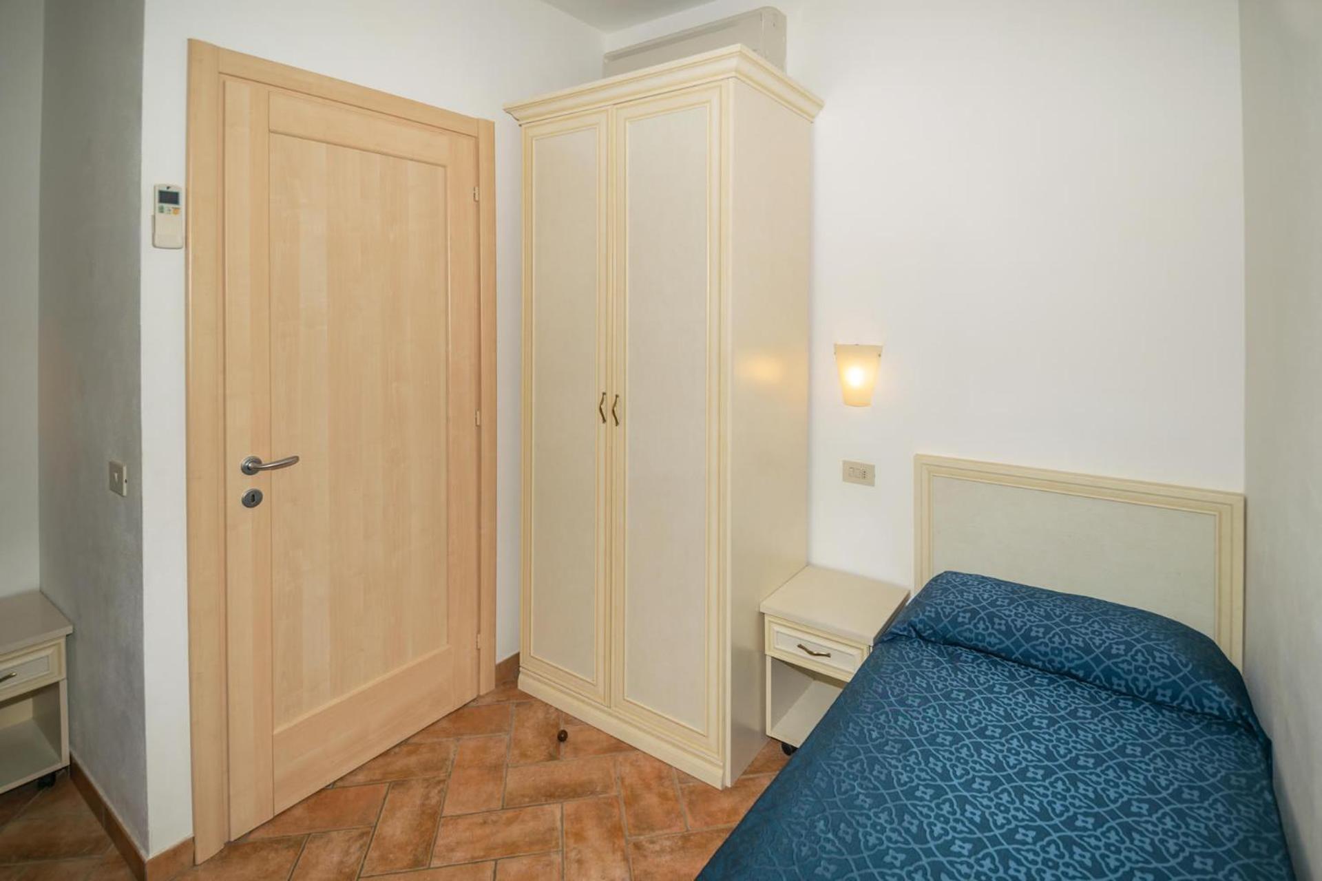 Lido Azzurro Residence Rta Capoliveri  Luaran gambar