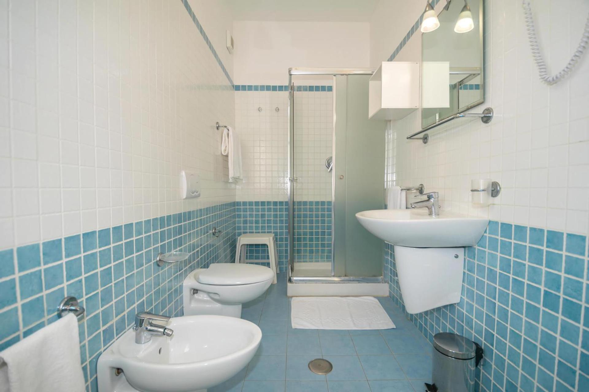 Lido Azzurro Residence Rta Capoliveri  Luaran gambar