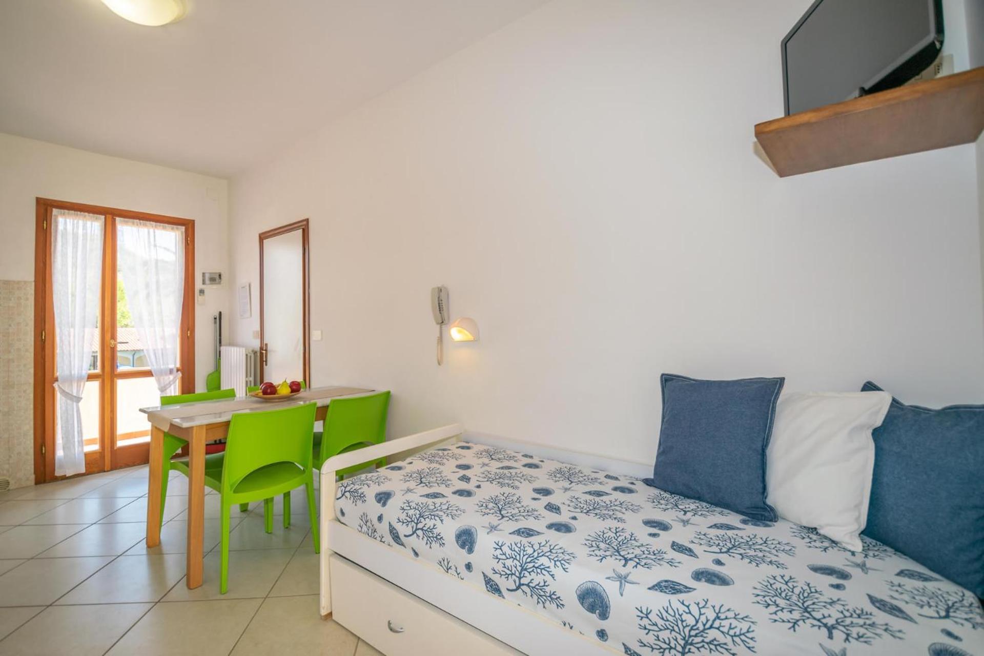 Lido Azzurro Residence Rta Capoliveri  Luaran gambar