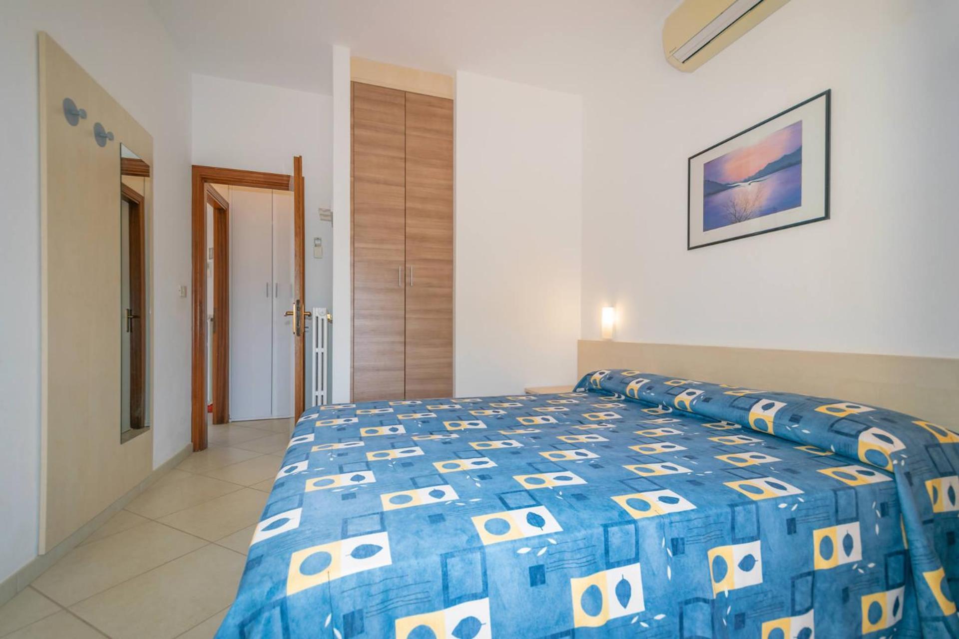 Lido Azzurro Residence Rta Capoliveri  Luaran gambar