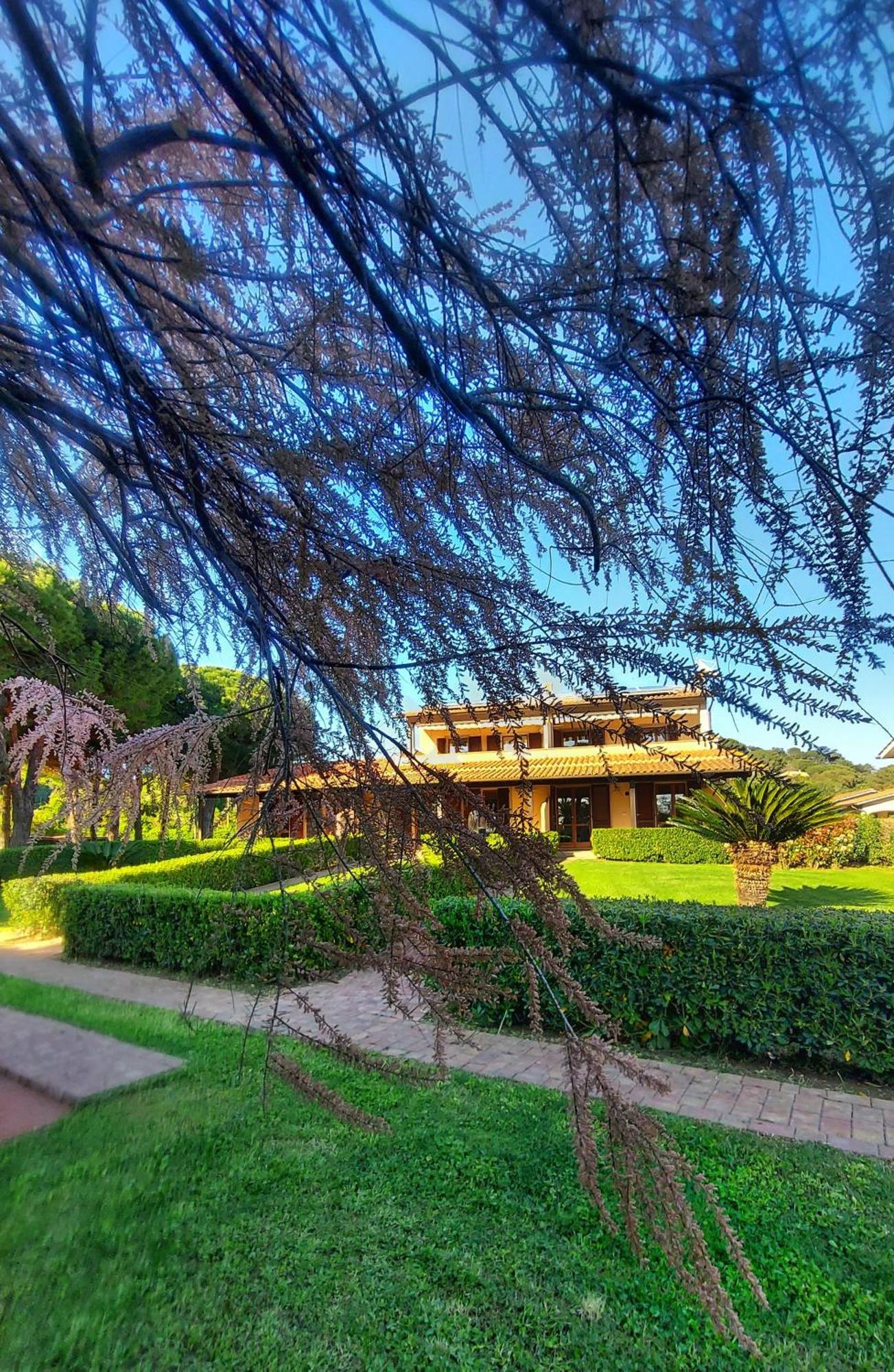 Lido Azzurro Residence Rta Capoliveri  Luaran gambar