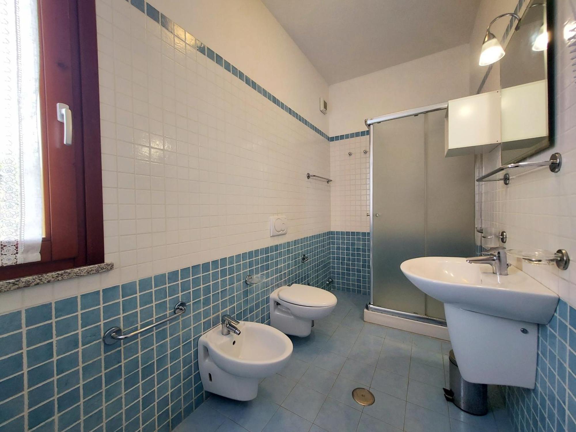 Lido Azzurro Residence Rta Capoliveri  Bilik gambar