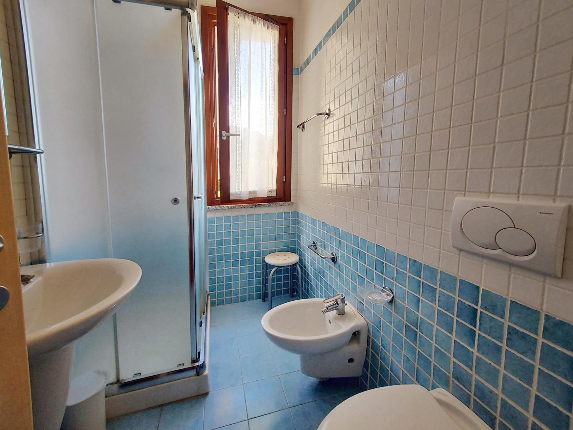 Lido Azzurro Residence Rta Capoliveri  Bilik gambar