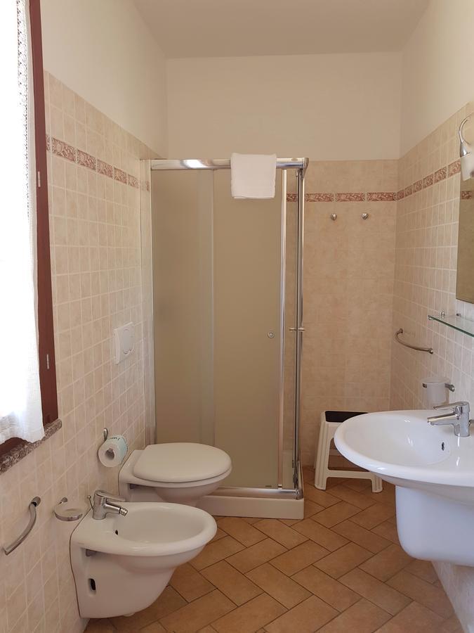 Lido Azzurro Residence Rta Capoliveri  Luaran gambar