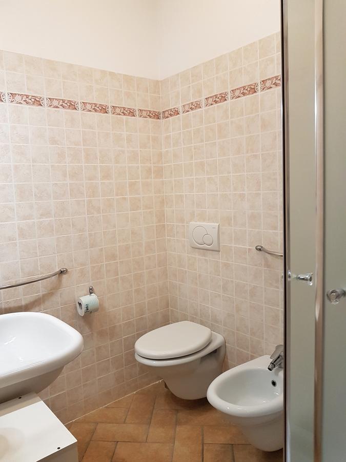 Lido Azzurro Residence Rta Capoliveri  Luaran gambar
