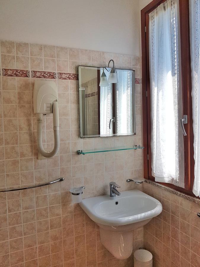 Lido Azzurro Residence Rta Capoliveri  Luaran gambar